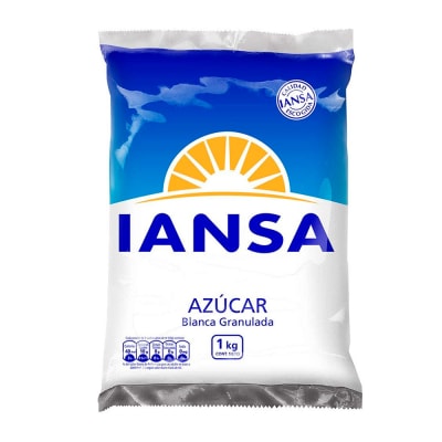Azucar Iansa