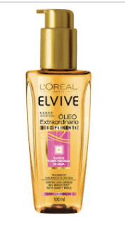 Oleo Extraordinario Jalea Elvive 100ml