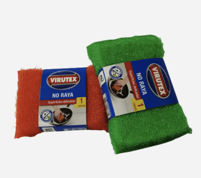 Esponja Spunita Clasica 1un