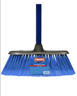 Escobillón Multiuso Clásico Virutex