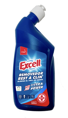 Antisarro Rest A Clin, 500cc Excell
