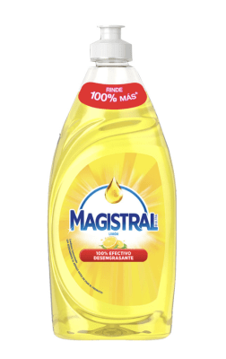 Lavaloza Magistral 500ml