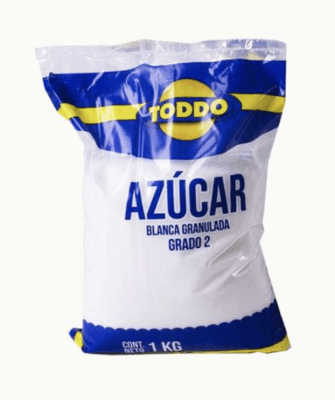 Azúcar Económica 1kl