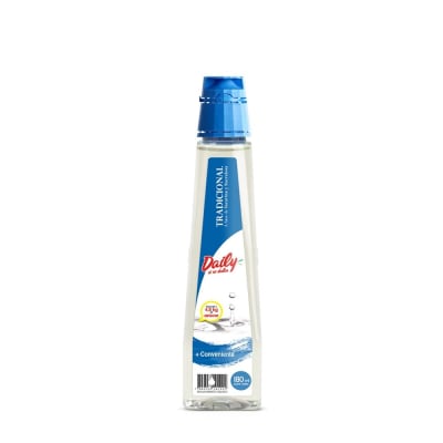 Endulzante Daily Tradicional 180ml