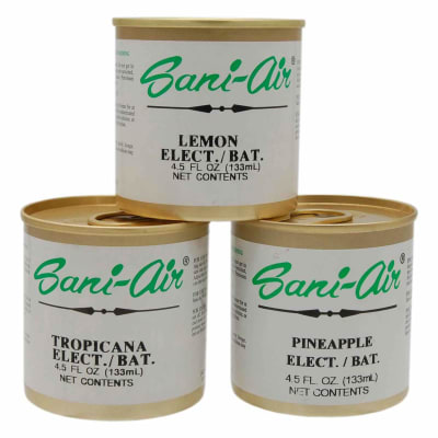 Desodorante tarro Sani Air