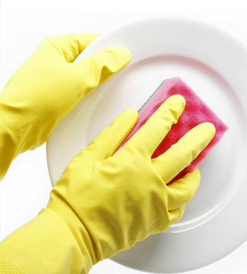 Guantes Domésticos
