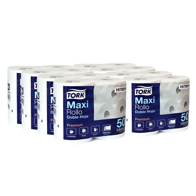 manga papel higenico tork 32 rollos