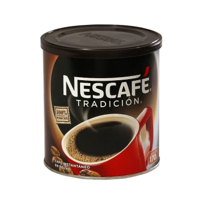 Nescafe Tradicional 170gr