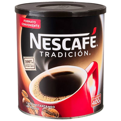 Nescafe  Tradicional 400gr