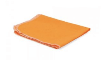 Paño Sacudir Naranjo 40*35 Virutex Pro