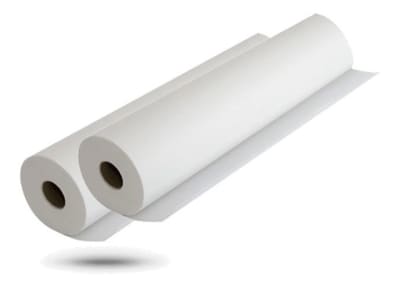 Sabanillas medicas 50mtrs x 50 cm. 2 rollos