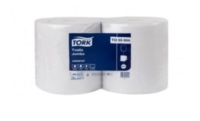 Toalla Papel Tork 2x250