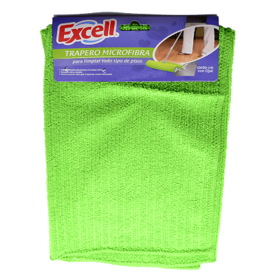 Trapero Microfibra c/ojal, Excell
