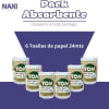 Pack Absorbente (6TP)1
