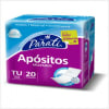 Aposito 20 unidades, talla unica1