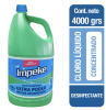 Cloro Ultra Poder Impeke 4litrs1