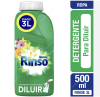 Detergente Rinso para diliur 500ml1