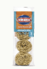 Esponja dorada Antibacterial (3un) Virutex1