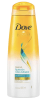 Shampoo Dove Nutri Oleo Micelar 400ml1