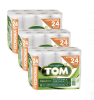 72 rollos - Pack Mega Higiénico (72PH)1