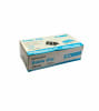 Doble Clips Negros 25mm (12un)1