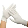 Guantes de Latex 100un1