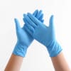 Guantes de Nitrilo 100un1