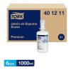 Jabon Tork Espuma 6x11