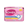 Kotex protectores diarios 20un1