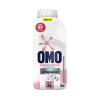Detergente Líquido para Diluir Hipoalergénico. Omo1