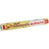 AluPaper Papel Mantequilla, 7.5metros1