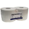 Papel Higiénico Tecnopapel 4X250 D/H1