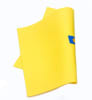Trapero amarillo multiuso con ojal 50*701
