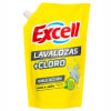 Lavaloza con cloro doypack 1L1