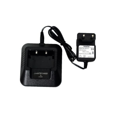 CARGADOR RADIO UV-5RC1