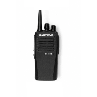BF-1909 RADIO TRANSCEPTOR PROFESIONAL 11W USB-C1
