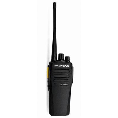 BF-1909 RADIO TRANSCEPTOR PROFESIONAL 10W USB-C1