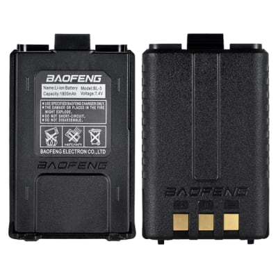 BATERIA UV-5RC1