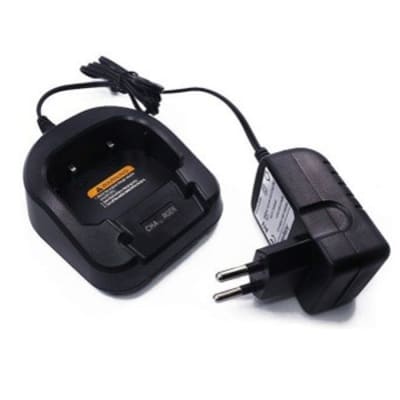 CARGADOR RADIO UV-6D1