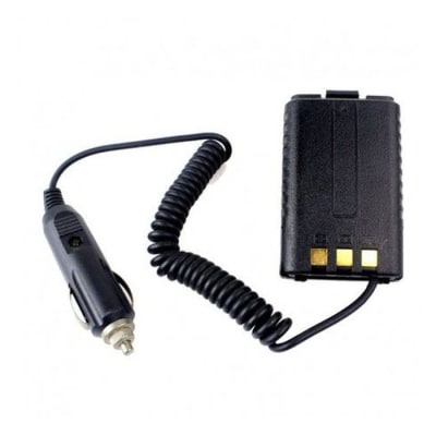 ELIMINADOR DE BATERIA UV-5RC1