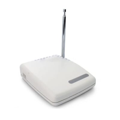 FD-02 REPETIDOR DE SEÑAL 433 MHZ PARA ALARMAS GSM1