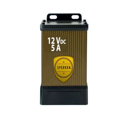 FUENTE DE PODER 12V 5A1