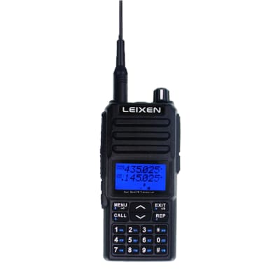 RADIO HANDY LEIXEN UV-25D1