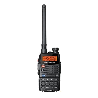 RADIO BAOFENG UV-5RC1