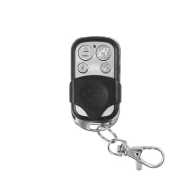 CONTROL REMOTO ALARMA1