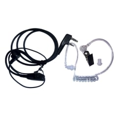 MANOS LIBRE WALKIE TALKIE