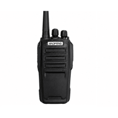 RADIO PORTATIL BAOFENG UV-6D UHF 5W 16 CANALES