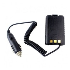 ELIMINADOR DE BATERIA UV-5RC