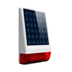 SIRENA SOLAR