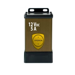 FUENTE DE PODER 12V 5A
